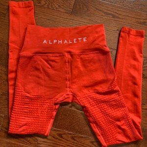 Alphalete Halo Leggings